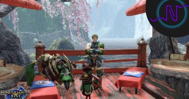 Unlocking Master Rank…I Hope! – Monster Hunter Rise LS15