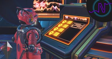 I Tried to Start With a Different Faction! It Didn’t Go Well! – No Man’s Sky The Swarm LS185