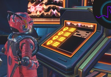 I Tried to Start With a Different Faction! It Didn’t Go Well! – No Man’s Sky The Swarm LS185