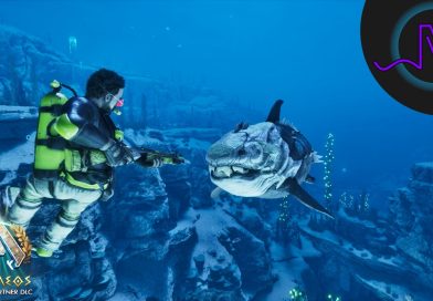 Diving for Dunkleosteus! – ARK: Survival Ascended Astraeos LE229