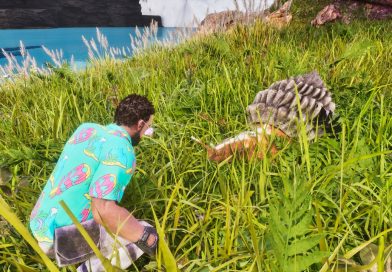 Taming the Slowest Creature in ARK! – ARK: Survival Ascended Astraeos LE230