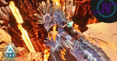 Wyvern Time! – ARK: Survival Ascended Astraeos LE226
