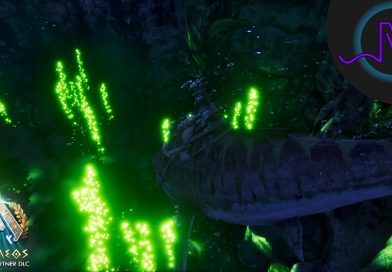 Searching the Depths for High Level Tames! – ARK: Survival Ascended Astraeos LE223