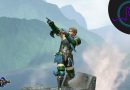 Defeating the Thunder Serpent Narwa! – Monster Hunter Rise LS16