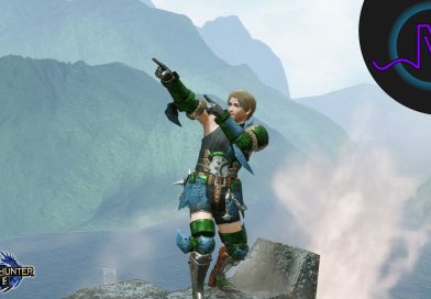 Defeating the Thunder Serpent Narwa! – Monster Hunter Rise LS16