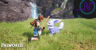 Capturing Stuff! – Palworld S2 LS03