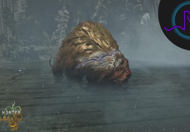 Doshaguma – Low Rank Monster Showcase – Monster Hunter Wilds