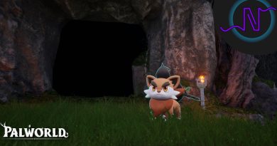 Pal Dungeon Diving With the Pal Expedition Station! – Palworld S2 LS06
