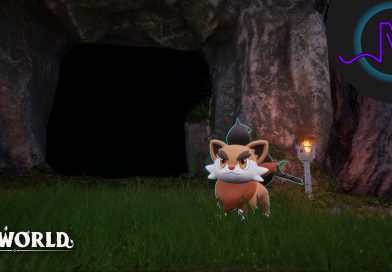 Pal Dungeon Diving With the Pal Expedition Station! – Palworld S2 LS06