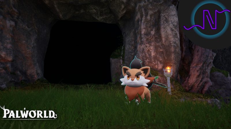 Pal Dungeon Diving With the Pal Expedition Station! – Palworld S2 LS06
