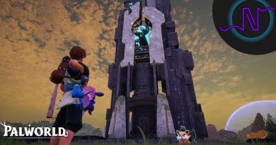 Facing Zoe in the Rayne Syndicate Tower! – Palworld S2 LS05