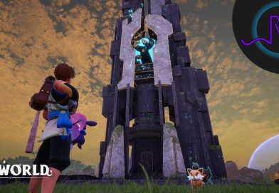 Facing Zoe in the Rayne Syndicate Tower! – Palworld S2 LS05