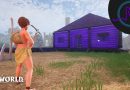 Improving Our New Base! – Palworld S2 LS02