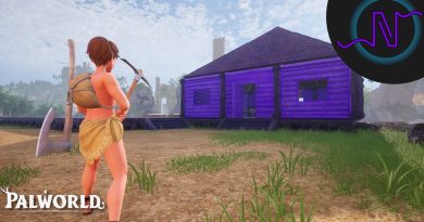 Improving Our New Base! – Palworld S2 LS02