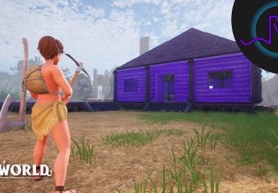 Improving Our New Base! – Palworld S2 LS02