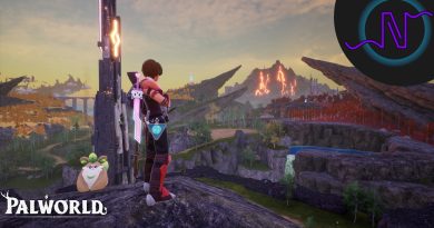 Leveling for the Next Tower! – Palworld S2 LS10