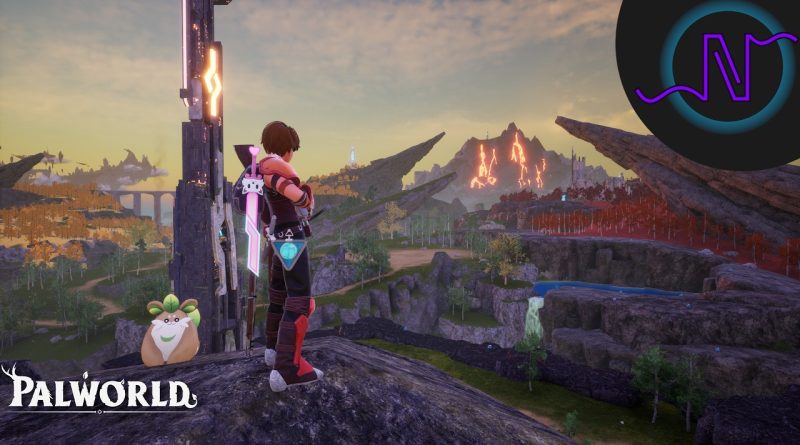 Leveling for the Next Tower! – Palworld S2 LS10