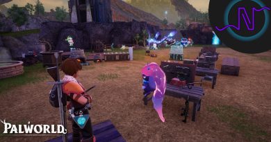 Powering the Base! – Palworld S2 LS07