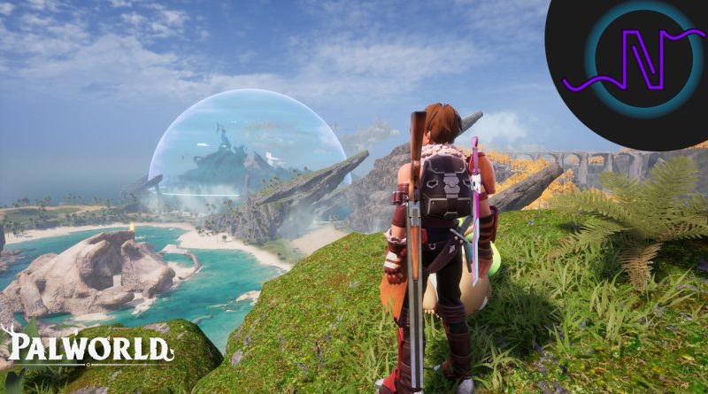 Looking For New Base Locations! – Palworld S2 LS12
