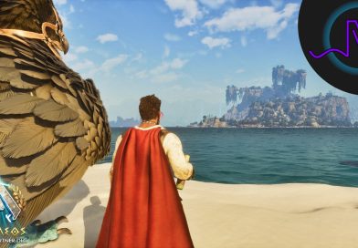 Exploring the New Astraeos Update! – ARK: Survival Ascended Astraeos LE245