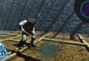 Gardening on Genesis 1! – ARK: Survival Ascended Genesis 1 LE242