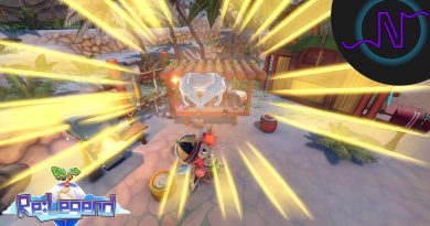 Crafting Experience with Helmets! – Re:Legend – S04E063