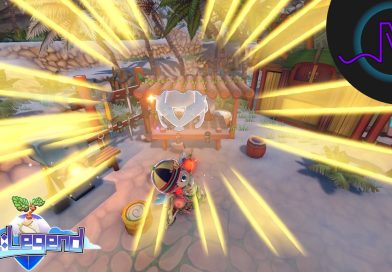 Crafting Experience with Helmets! – Re:Legend – S04E063