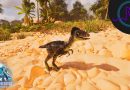 Searching for Baby Troodons! – ARK: Survival Ascended Genesis 1 LE243