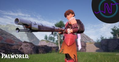 Crafting Big Boomsticks! – Palworld S2 LS11