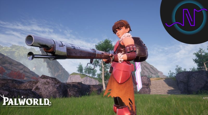 Crafting Big Boomsticks! – Palworld S2 LS11