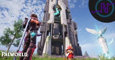 Fighting Lily & Lyleen in the Free Pal Alliance Tower! – Palworld S2 LS08