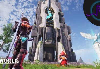 Fighting Lily & Lyleen in the Free Pal Alliance Tower! – Palworld S2 LS08