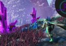 Hunting Interceptors for the 10th Anniversary! – No Man’s Sky The Swarm LS187