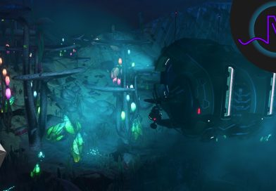 Finding an Underwater Ruin in the Our Journey Continues Expedition! – No Man’s Sky Cosmos LS193