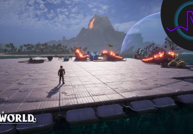 Building Up Our Floating Base! – Palworld S2 LS13