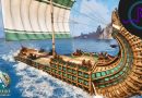 Building a Trireme! – ARK: Survival Ascended Astraeos LE247