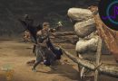 Preparing for Ascendance! Learning Offset Attacks! – Monster Hunter Wilds LS31