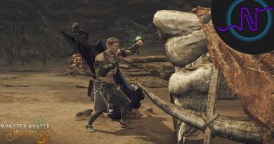 Preparing for Ascendance! Learning Offset Attacks! – Monster Hunter Wilds LS31