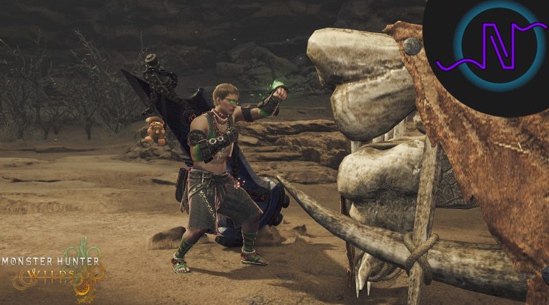 Preparing for Ascendance! Learning Offset Attacks! – Monster Hunter Wilds LS31