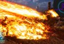 Taming the New Flaming Boar, Boaratos! – ARK: Survival Ascended Astraeos LE246