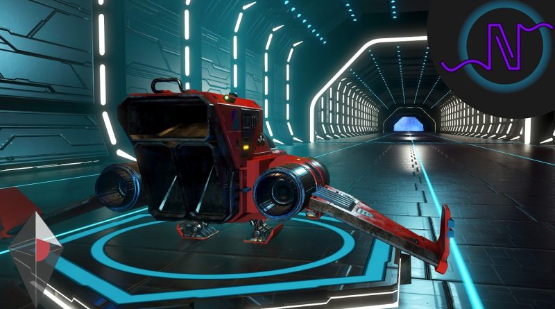 Phase 2 of the Our Journey Continues Expedition! – No Man’s Sky Cosmos LS192