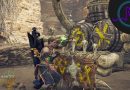 Preparing for Ascendance! Learning Offset Attacks Day 2! – Monster Hunter Wilds LS32