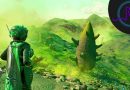 Crafting the Whalesong Flute in the Our Journey Continues Expedition! – No Man’s Sky Cosmos LS197