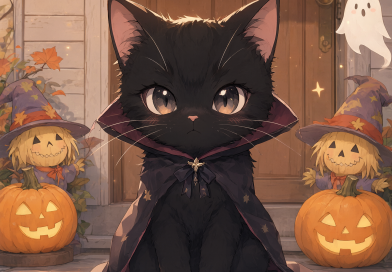 Happy Halloween 2026
