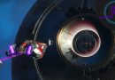 Finding a Void Egg in the Our Journey Continues Expedition! – No Man’s Sky Cosmos LS194