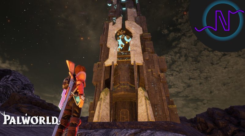 Battling the Brothers of the Eternal Pyre! – Palworld S2 LS14