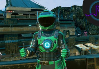 Finishing the Our Journey Continues Expedition! – No Man’s Sky Cosmos LS199