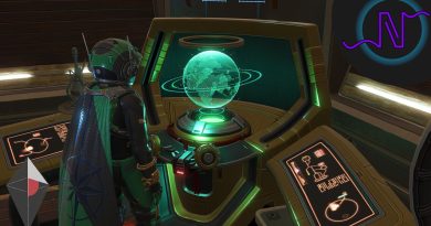 Claiming a Settlement in the Our Journey Continues Expedition! – No Man’s Sky Cosmos LS195