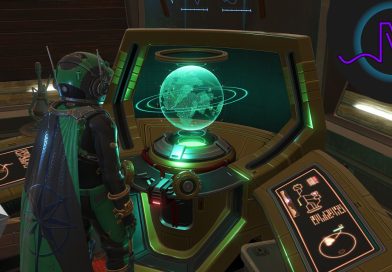 Claiming a Settlement in the Our Journey Continues Expedition! – No Man’s Sky Cosmos LS195