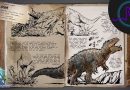 The New Giganotosaurus Dossier! – ARK: Survival Ascended